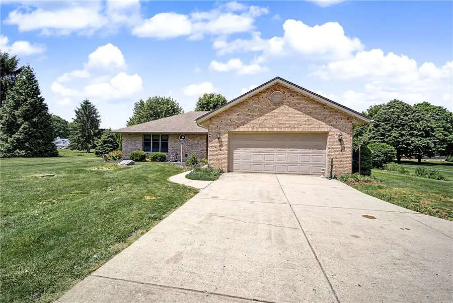 10619 Frederick Pike, Butler, OH 45377 - #3