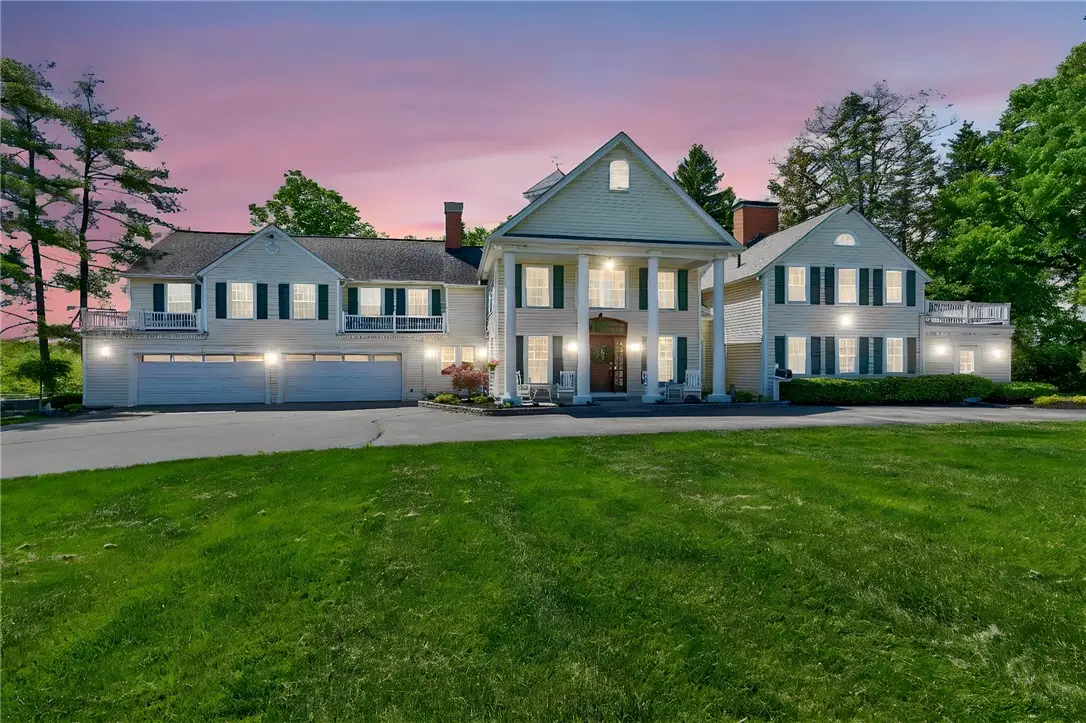 1440 Haven Hill Drive, Washington, OH 45459 - #1