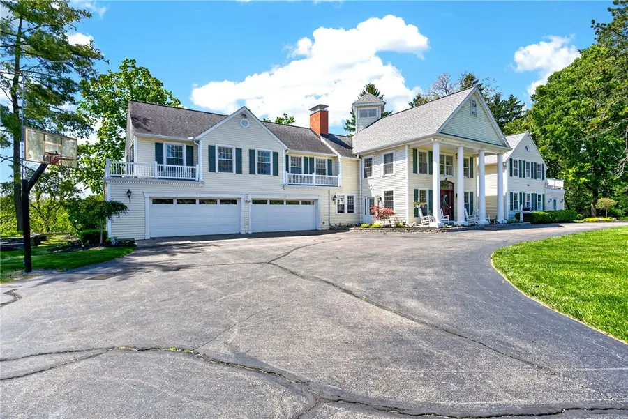 1440 Haven Hill Drive, Washington, OH 45459 - #2