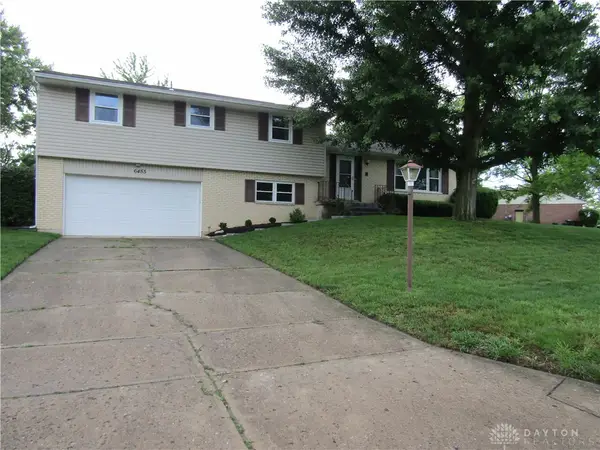 6455 Noranda Drive, Clayton, OH 45415