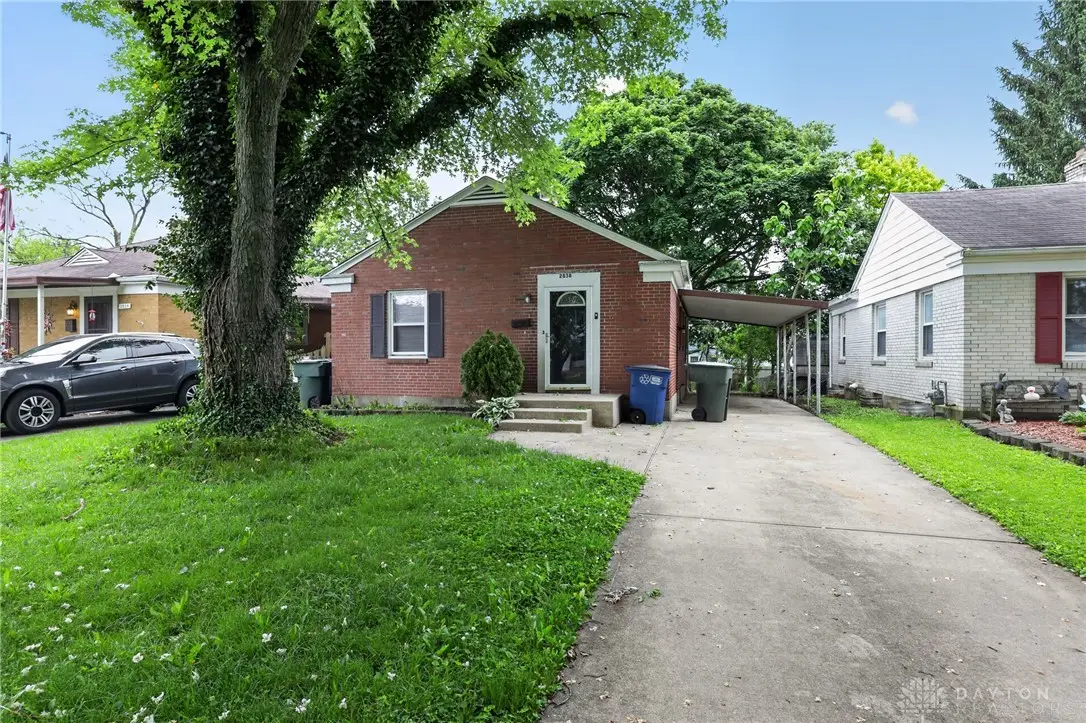 2838 Kenview Avenue, Dayton, OH 45420 - #1