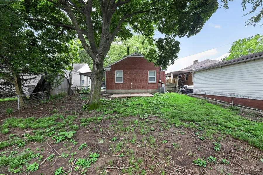 2838 Kenview Avenue, Dayton, OH 45420 - #2