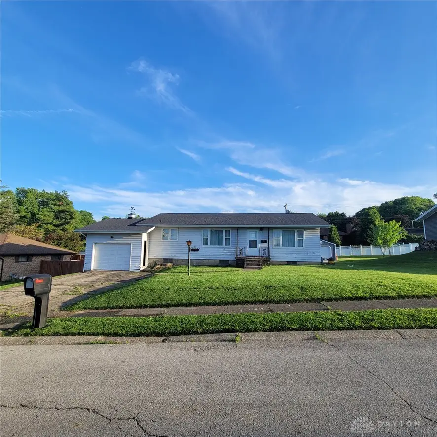 127 E Harrison Street, Lewisburg, OH 45338 - #1