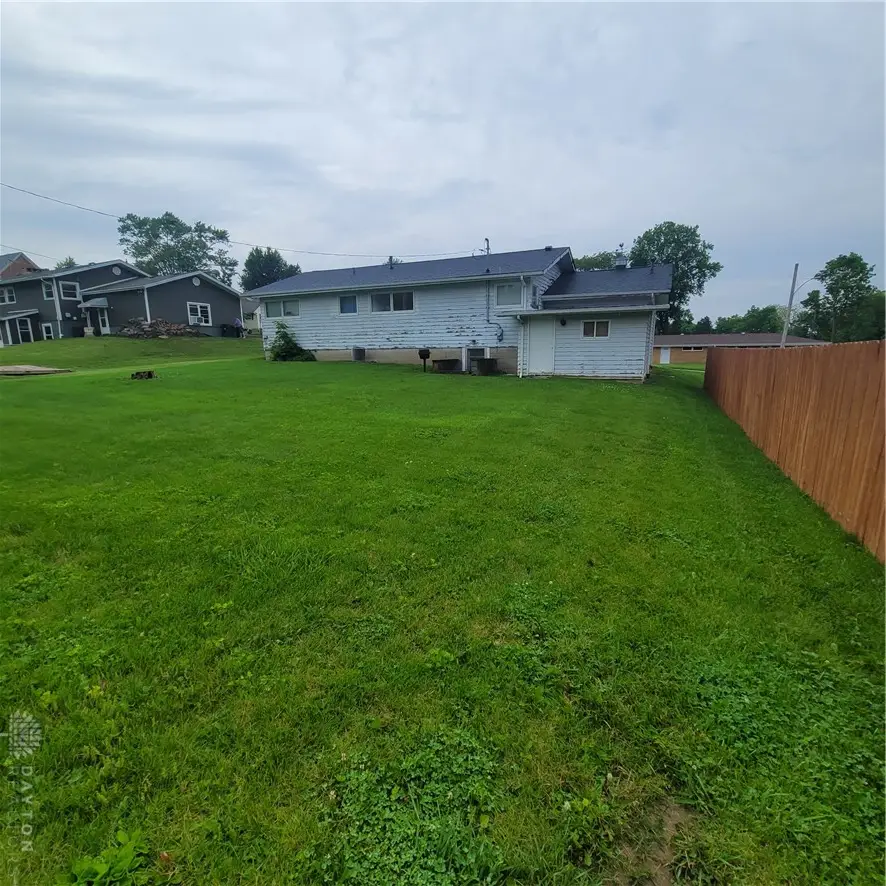 127 E Harrison Street, Lewisburg, OH 45338 - #2