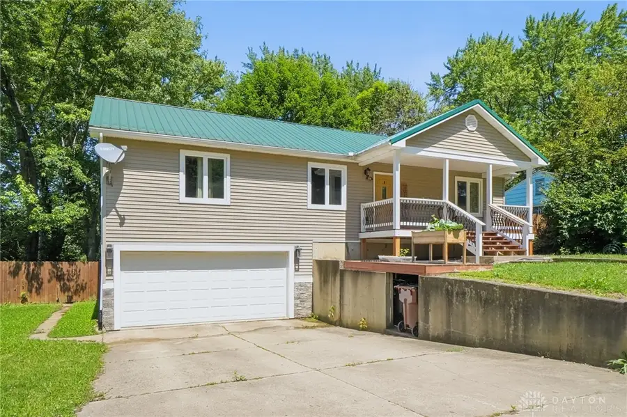228 Prospect Avenue, Dayton, OH 45415 - #2