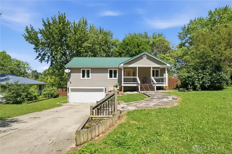 228 Prospect Avenue, Dayton, OH 45415 - #3
