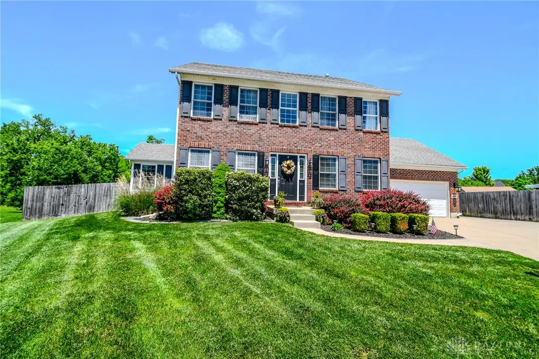 4302 Sourwood Circle, Dayton, OH 45424 - #1