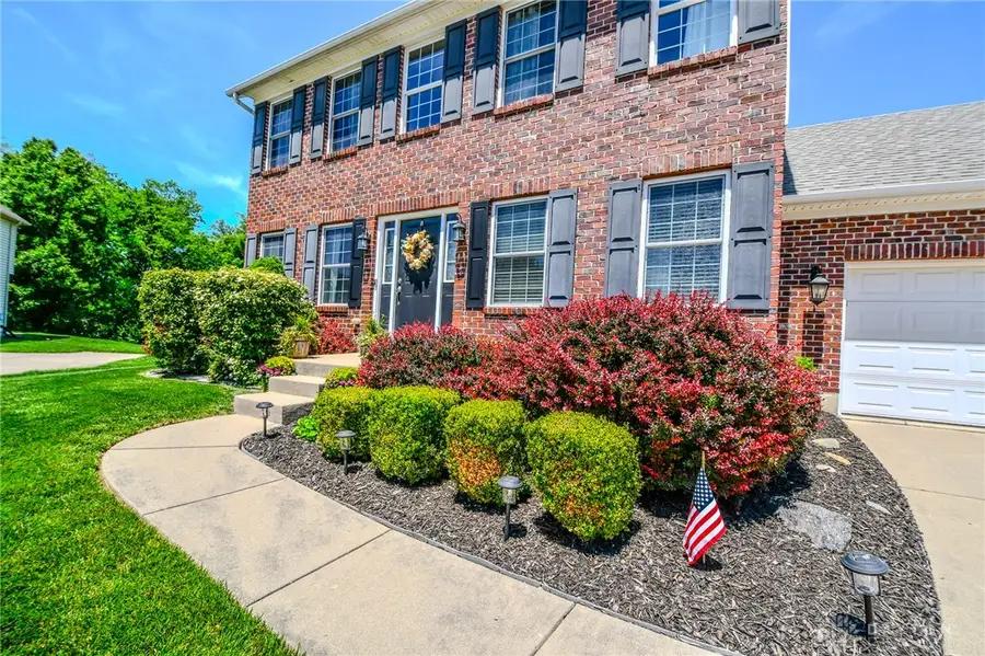 4302 Sourwood Circle, Dayton, OH 45424 - #2