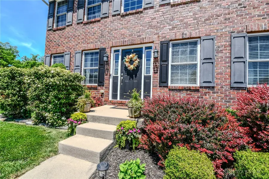 4302 Sourwood Circle, Dayton, OH 45424 - #3