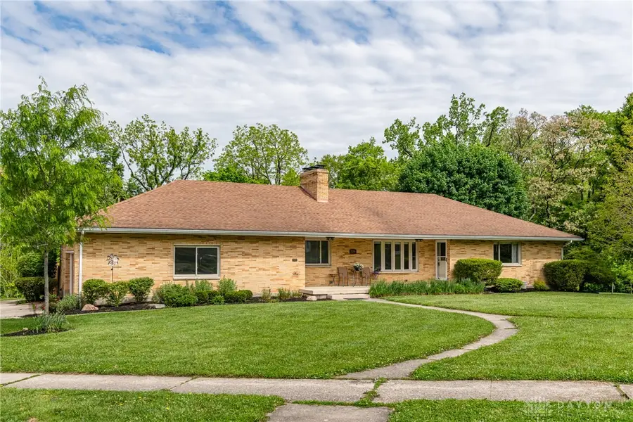 3299 Hillpoint Lane, Dayton, OH 45414 - #2