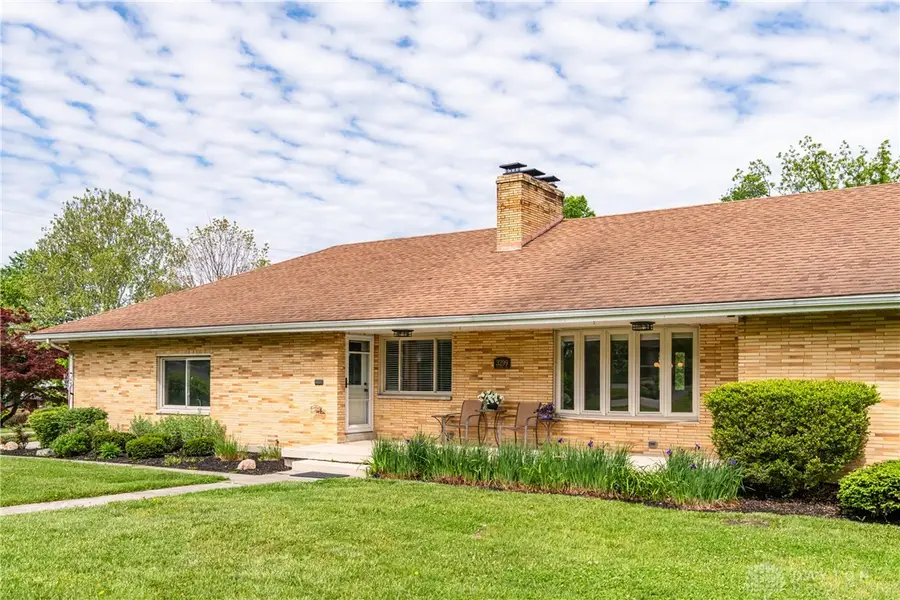 3299 Hillpoint Lane, Dayton, OH 45414 - #3