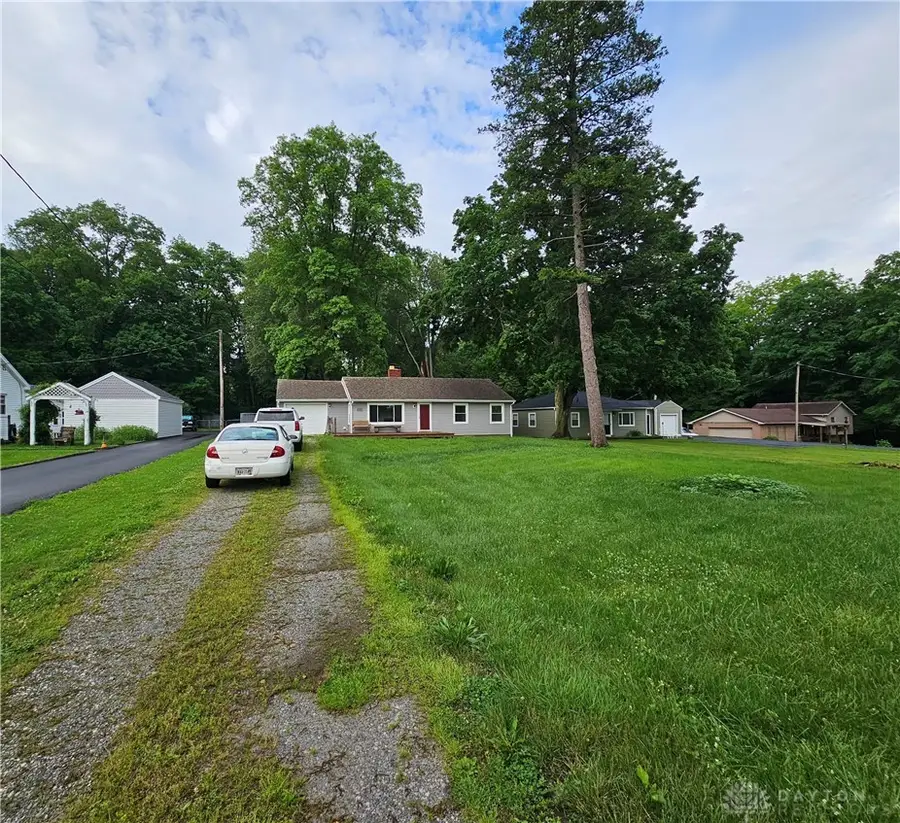 2033 Lefevre Road, Troy, OH 45373 - #3