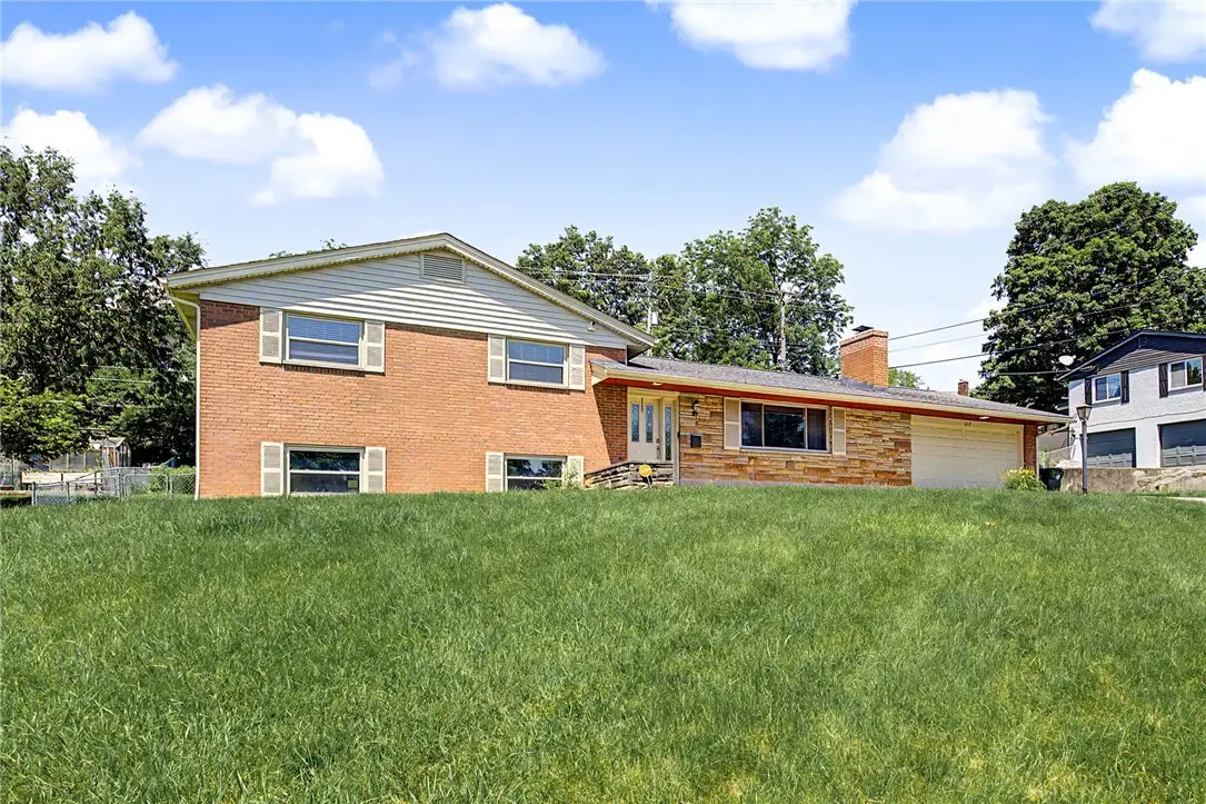 617 Stoneybrook Drive, Dayton, OH 45429 - #1