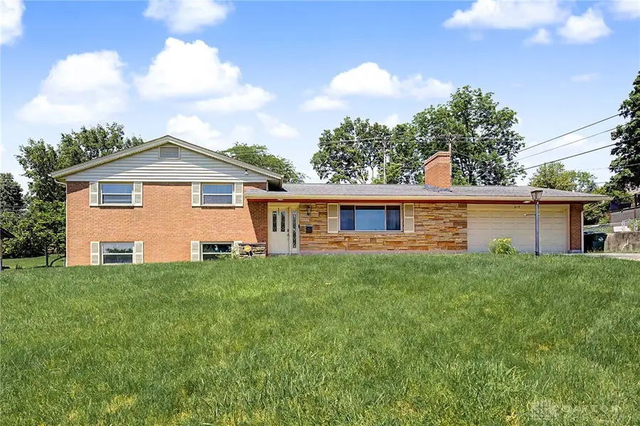 617 Stoneybrook Drive, Dayton, OH 45429 - #2