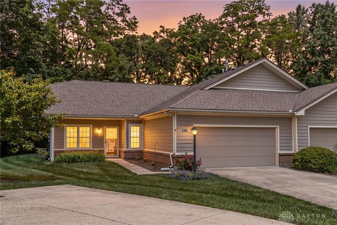 3366 Darbyshire Drive, Beavercreek, OH 45440 - #1