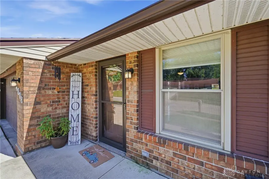 4818 Creeknoll Court, Huber Heights, OH 45424 - #3