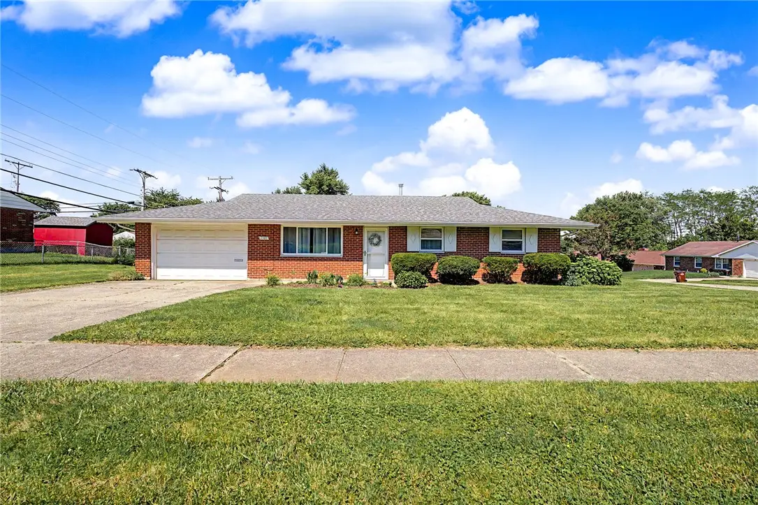 1301 Laramie Drive, Riverside, OH 45432 - #1