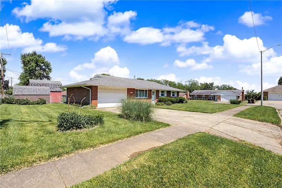 1301 Laramie Drive, Riverside, OH 45432 - #2