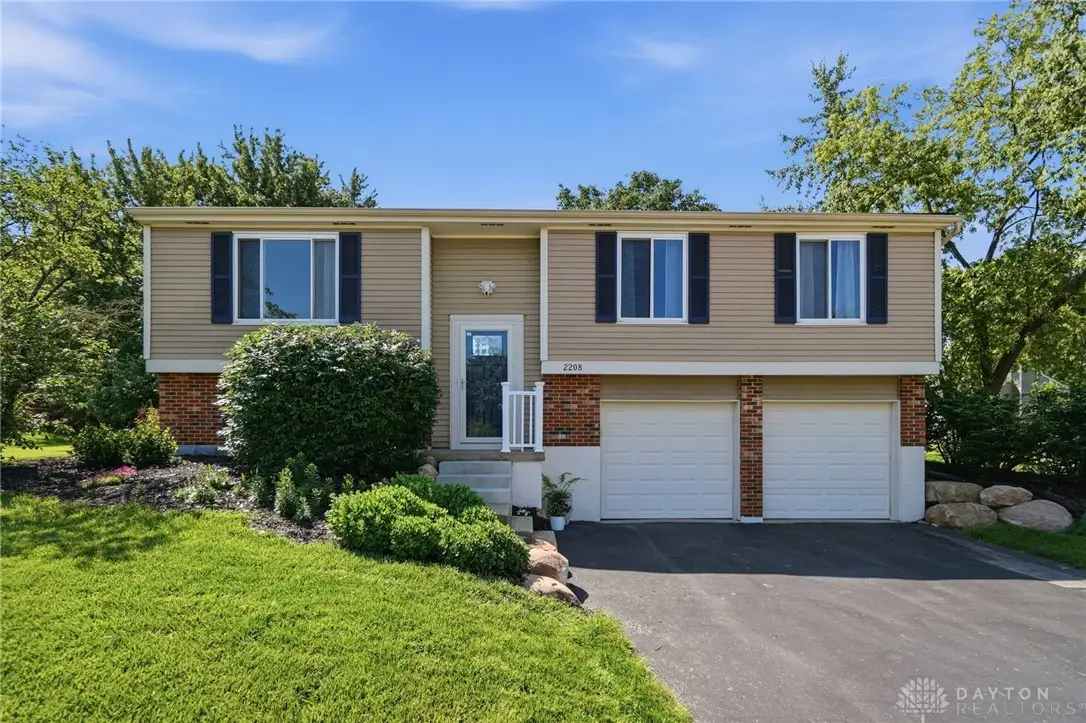 2208 Pinebrooke Court, Miamisburg, OH 45342 - #1