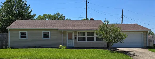 1261 S Central Avenue, Fairborn, OH 45324