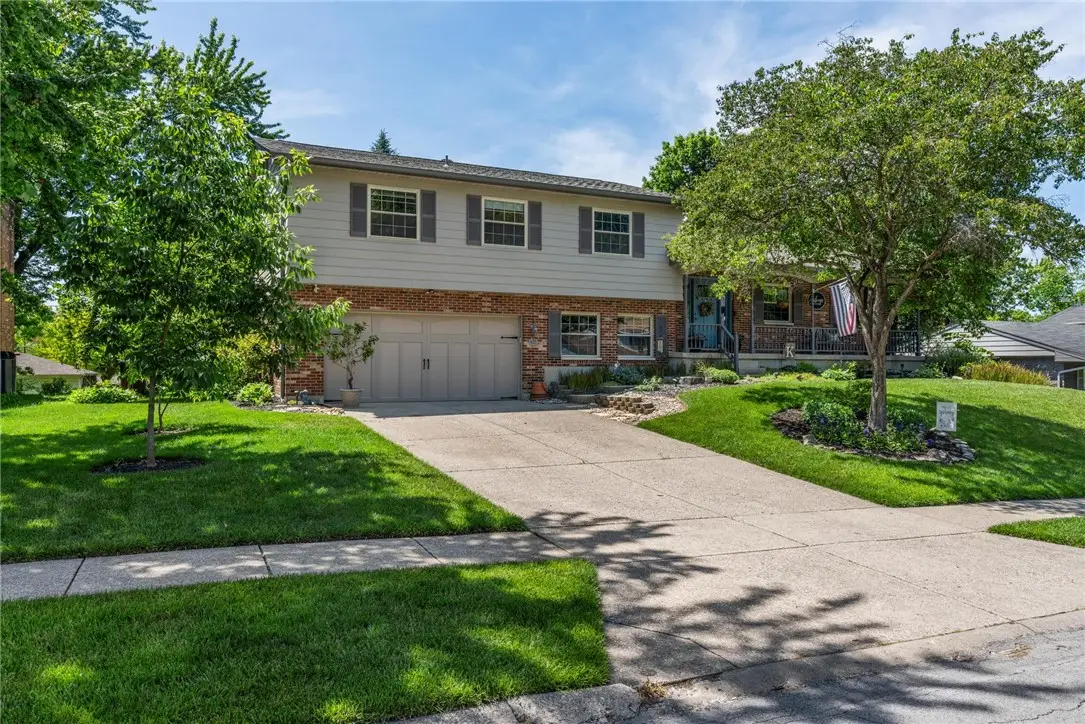 623 Silverleaf Drive, Riverside, OH 45431 - #1