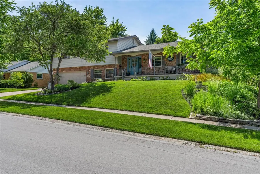 623 Silverleaf Drive, Riverside, OH 45431 - #3