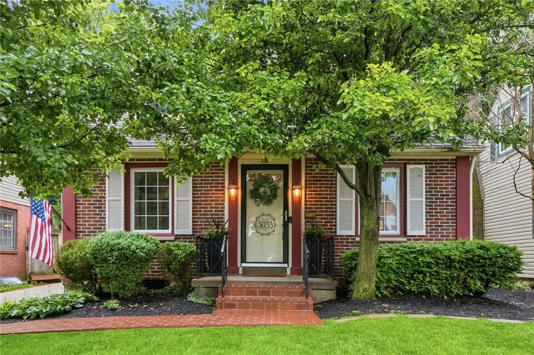 3033 Hillside Avenue, Kettering, OH 45429 - #1