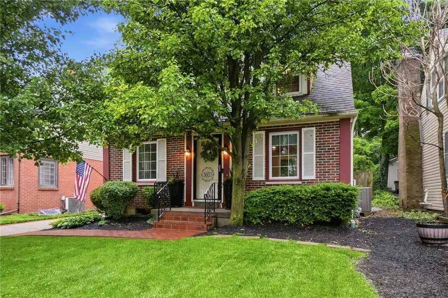 3033 Hillside Avenue, Kettering, OH 45429 - #2