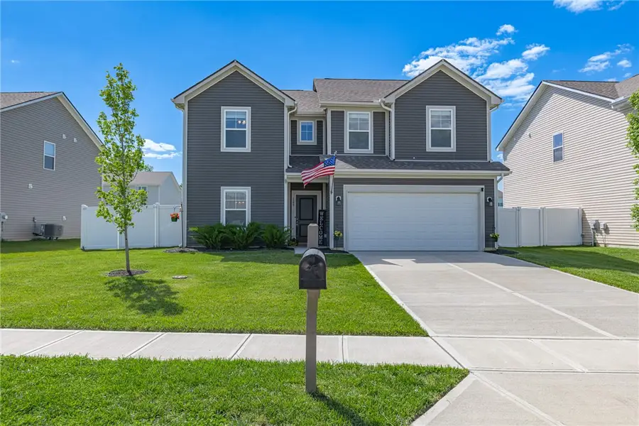 109 Clarett Court, Union, OH 45322 - #2