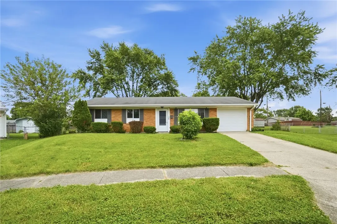 59 Lee Court, Fairborn, OH 45324 - #1