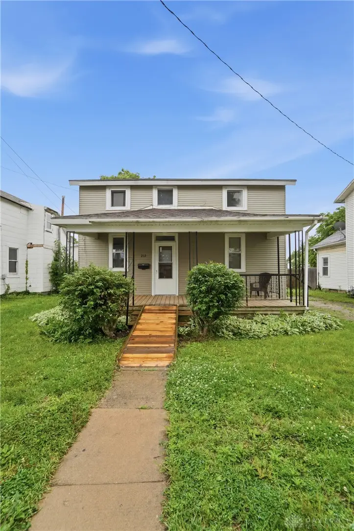 212 Spruce Drive, Fairborn, OH 45324 - #1