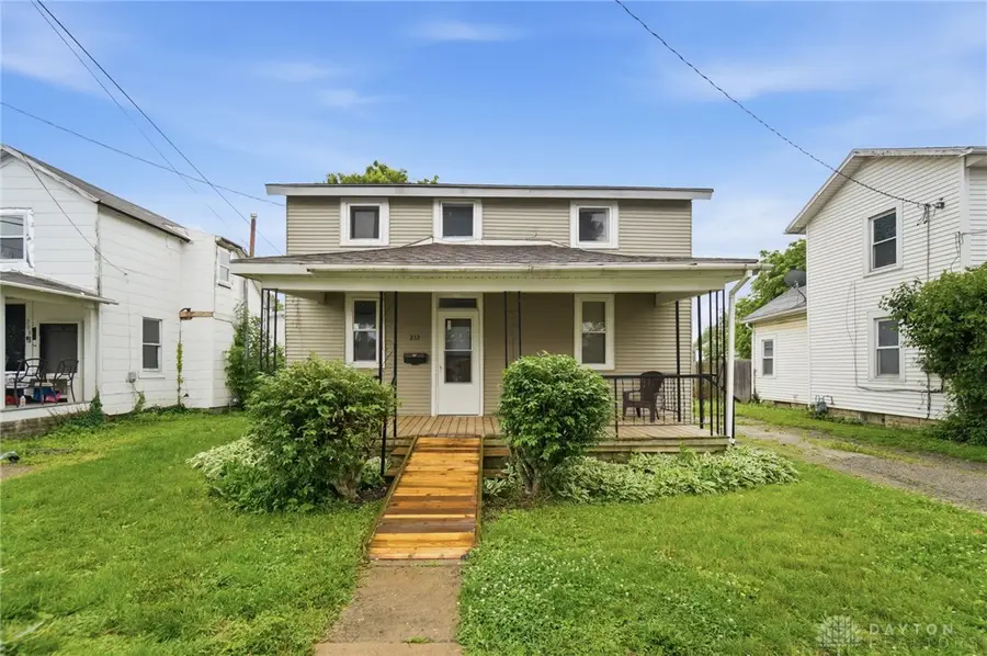 212 Spruce Drive, Fairborn, OH 45324 - #2