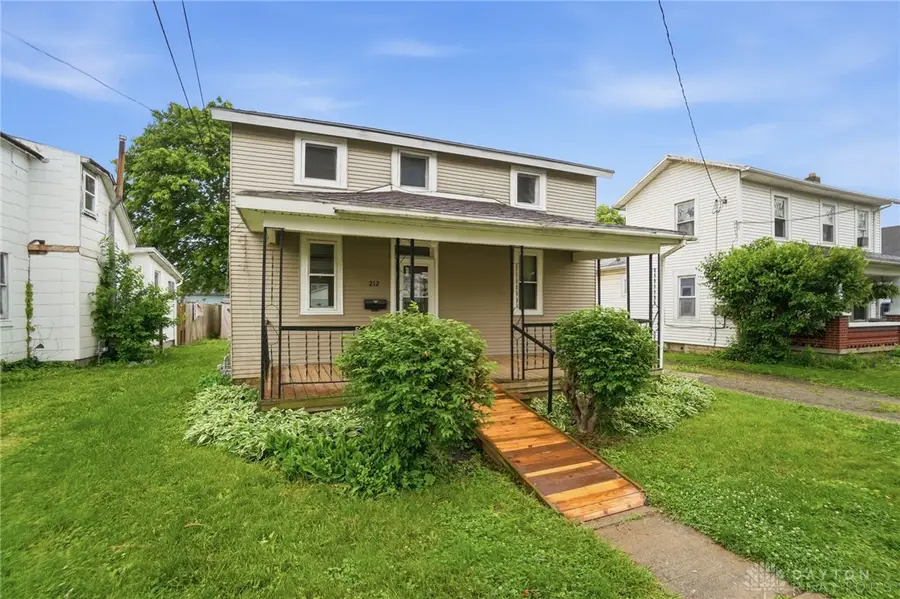 212 Spruce Drive, Fairborn, OH 45324 - #3