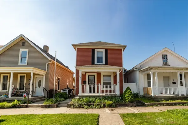 531 W Greene Street, Piqua, OH 45356