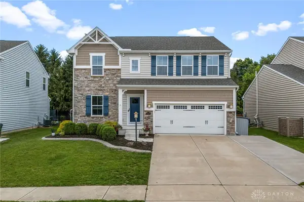 2843 Ridge View Court, Xenia, OH 45385