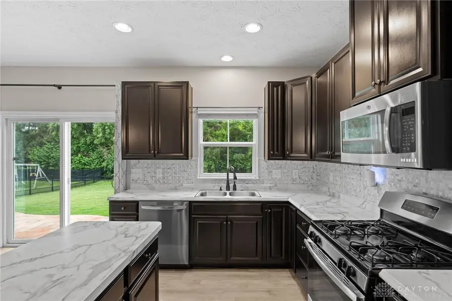 2843 Ridge View Court, Xenia, OH 45385 - #2