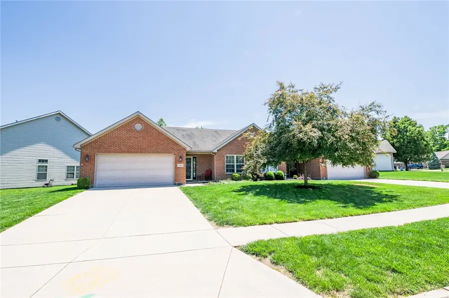 1966 Cider Mill Way, Tipp City, OH 45371 - #2