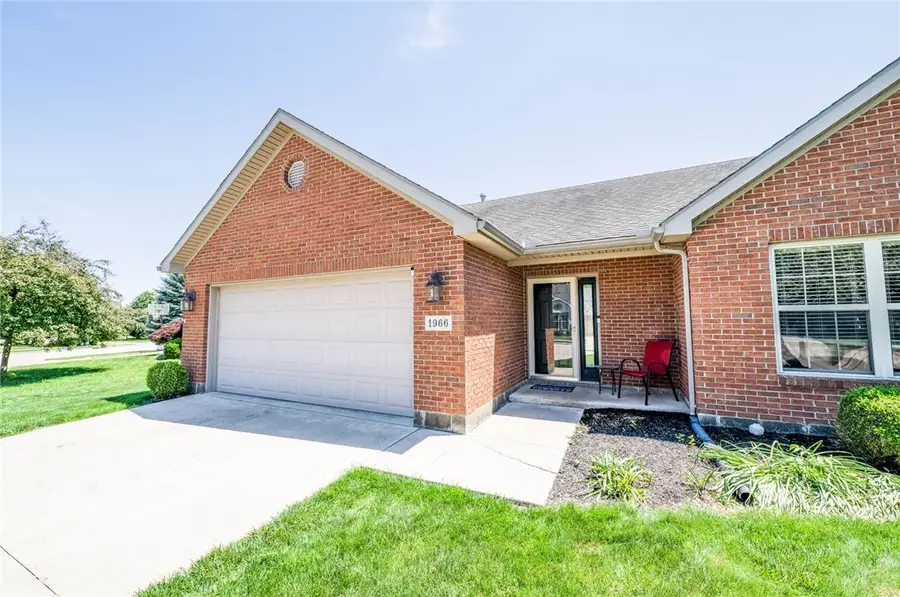 1966 Cider Mill Way, Tipp City, OH 45371 - #3