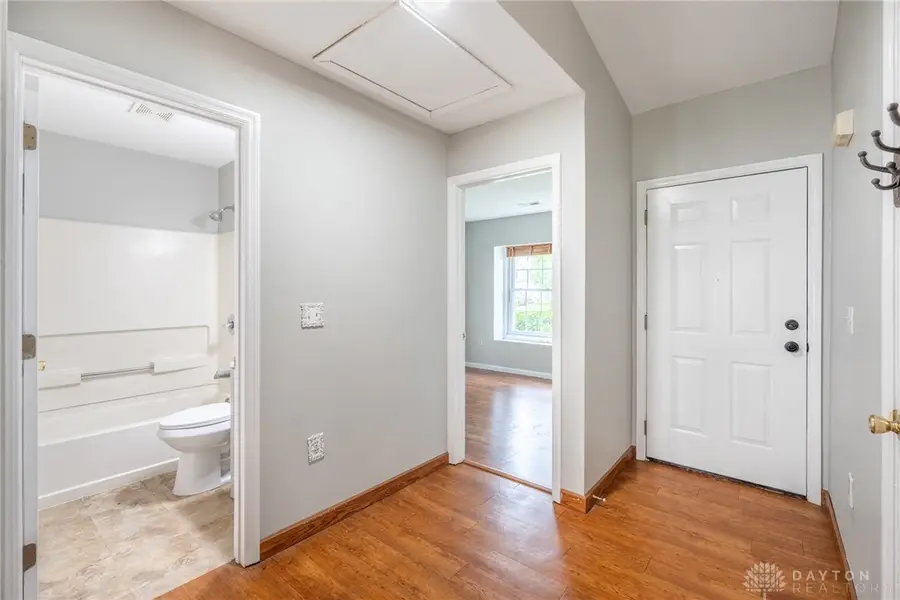 5378 Mallet Club Drive, West Carrollton, OH 45439 - #3