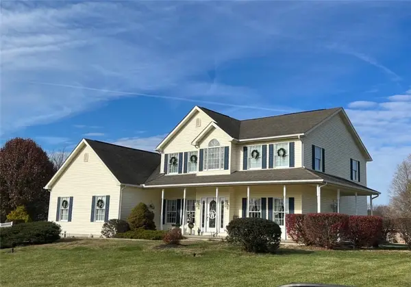2698 State Route 122, Clearcreek Twp, OH 45005