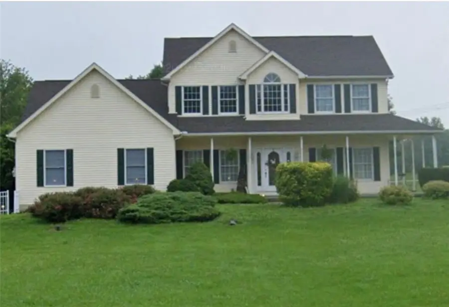 2698 N State Route 122, Clear Creek, OH 45005 - #2