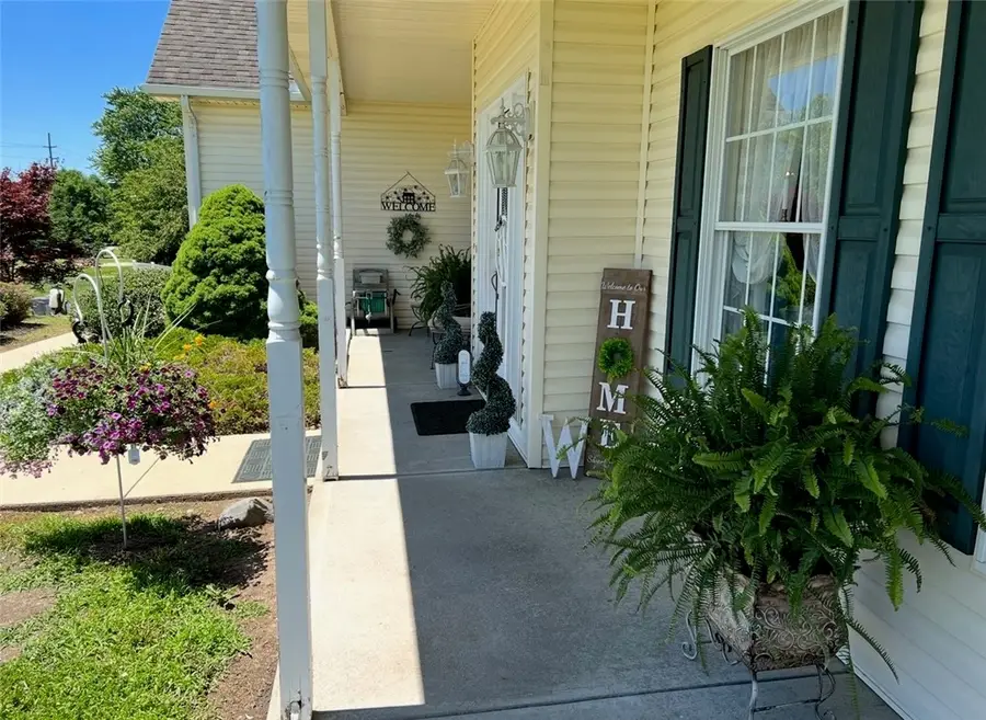 2698 N State Route 122, Clear Creek, OH 45005 - #3