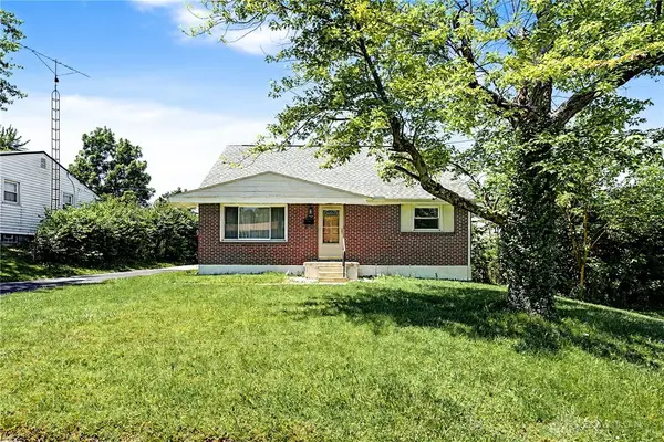 757 Spinning Road, Riverside, OH 45431