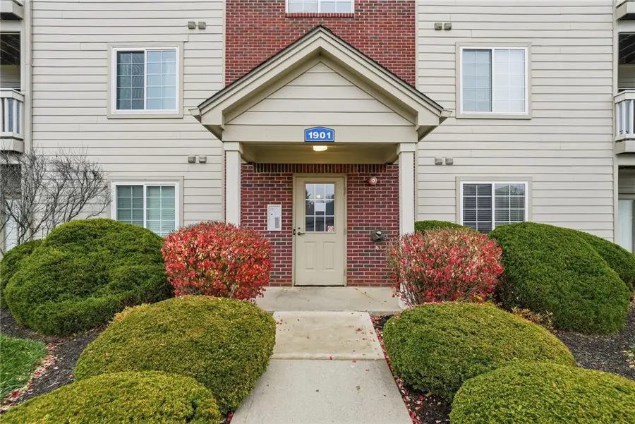 1901 Waterstone Boulevard #208, Miamisburg, OH 45342 - #2