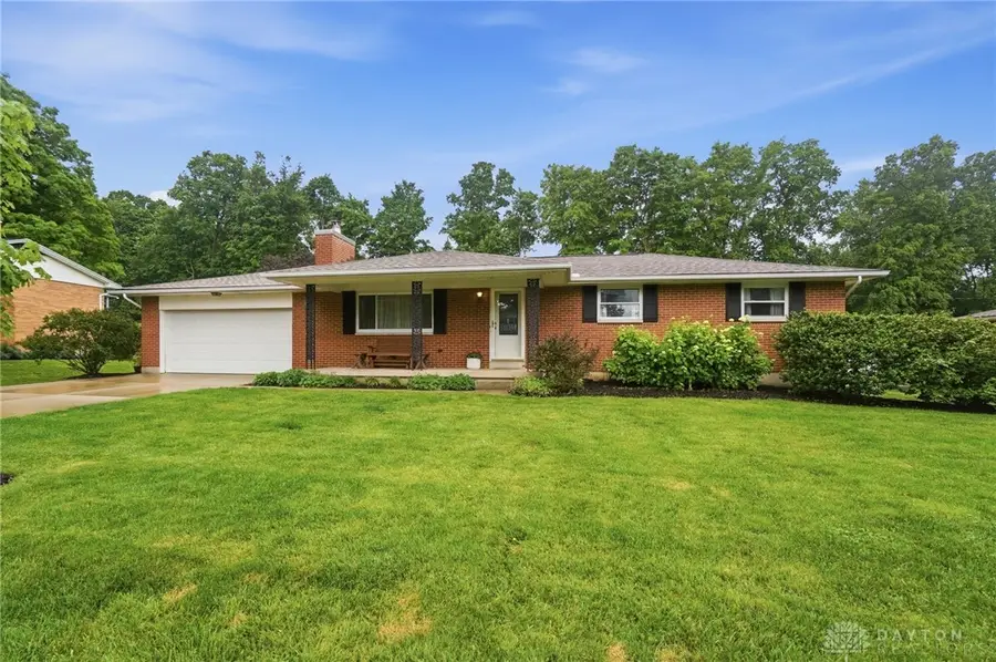 2779 Coldsprings Drive, Beavercreek, OH 45434 - #3