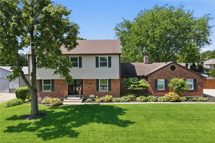 2042 Cortina Drive, Washington, OH 45459 - #2