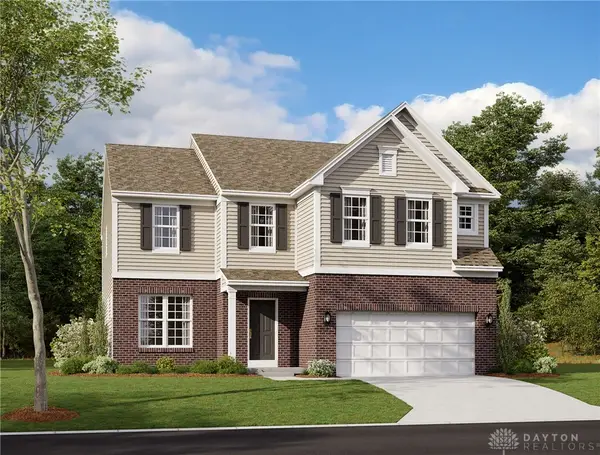 640 Goldfinch Drive, Beavercreek, OH 45434