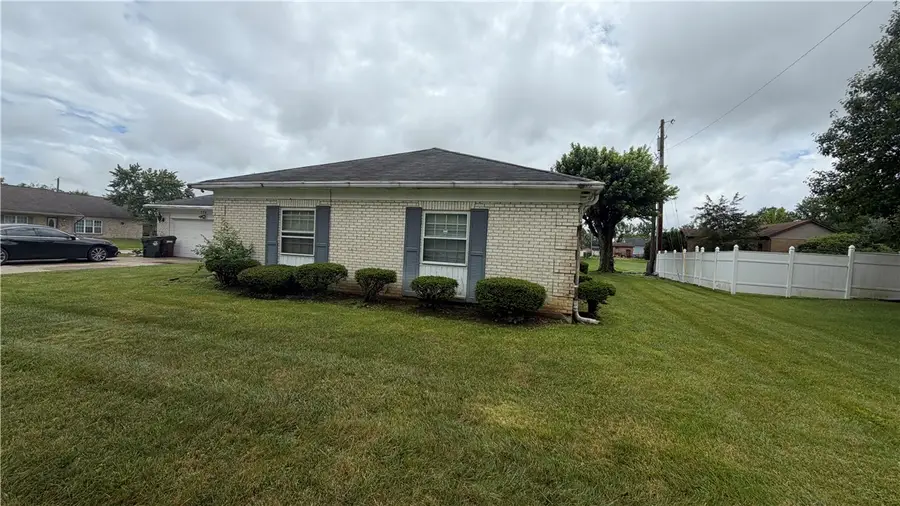 790 Horrell Road, Trotwood, OH 45426 - #2