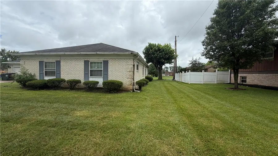790 Horrell Road, Trotwood, OH 45426 - #3