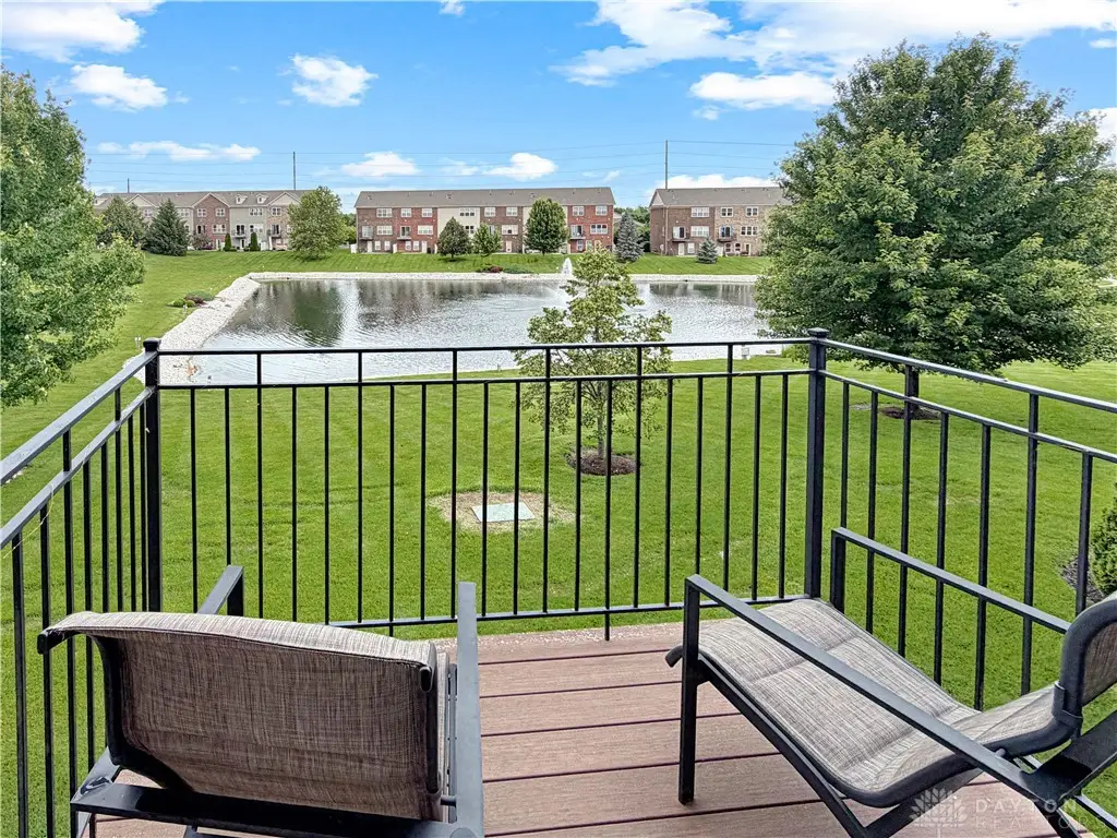 1687 Big Bear Drive, Washington, OH 45458 - #1